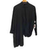 ヨウジヤマモトファム Yohji Yamamoto FEMME 23SS Layered Chiffon Blouse レディース JPN:1