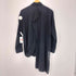 ヨウジヤマモトファム Yohji Yamamoto FEMME 23SS Layered Chiffon Blouse レディース JPN:1