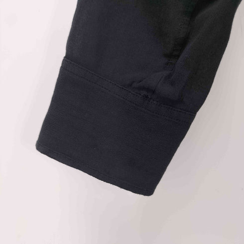 ヨウジヤマモトファム Yohji Yamamoto FEMME 23SS Layered Chiffon Blouse レディース JPN:1