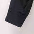 ヨウジヤマモトファム Yohji Yamamoto FEMME 23SS Layered Chiffon Blouse レディース JPN:1