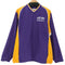 AUGUST SPORTSWEAR ナイロンプルピステ メンズ import:M