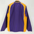AUGUST SPORTSWEAR ナイロンプルピステ メンズ import:M