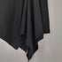 ヨウジヤマモトファム Yohji Yamamoto FEMME ウールギャバドレープサルエルパンツ レディース JPN:1
