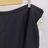 ヨウジヤマモトファム Yohji Yamamoto FEMME ウールギャバドレープサルエルパンツ レディース JPN:1