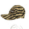シュプリーム Supreme Tigerstripe Camp Cap メンズ ONE SIZE