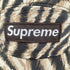シュプリーム Supreme Tigerstripe Camp Cap メンズ ONE SIZE