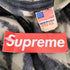 シュプリーム Supreme Tigerstripe Camp Cap メンズ ONE SIZE