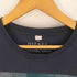 ディーゼル DIESEL Successful Losers プリント クルーネックTシャツ メンズ import:L