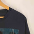 ディーゼル DIESEL Successful Losers プリント クルーネックTシャツ メンズ import:L
