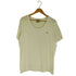 ディーゼル DIESEL ロゴ Uネック Tシャツ メンズ import:XL