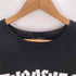 スラッシャー THRASHER 00s ロゴプリント クルーネックスウェット メンズ import:L