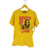ヒステリックグラマー HYSTERIC GLAMOUR Japan Girl Are Crazy for the City Tshirt ヒスガール クルーネックTシャツ メンズ import:L