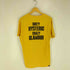 ヒステリックグラマー HYSTERIC GLAMOUR Japan Girl Are Crazy for the City Tshirt ヒスガール クルーネックTシャツ メンズ import:L