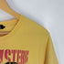 ヒステリックグラマー HYSTERIC GLAMOUR Japan Girl Are Crazy for the City Tshirt ヒスガール クルーネックTシャツ メンズ import:L