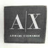 アルマーニエクスチェンジ ARMANI EXCHANGE リネン100% 半袖シャツ メンズ import:L