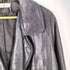 AndrewMarc リアルレザー ブルゾン メンズ import:M