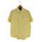 トミーヒルフィガー TOMMY HILFIGER 90S ストライプ 半袖 ボタンダウンシャツ メンズ import:S