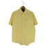 トミーヒルフィガー TOMMY HILFIGER 90S ストライプ 半袖 ボタンダウンシャツ メンズ import:S