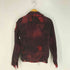 MIDAS ダメージ加工 襟ジップ 4th デニムジャケット Y2K メンズ import:M