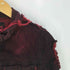 MIDAS ダメージ加工 襟ジップ 4th デニムジャケット Y2K メンズ import:M