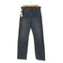 リーバイス Levis 90S 512 ボタン裏359 ストレートデニム メンズ W32/L34