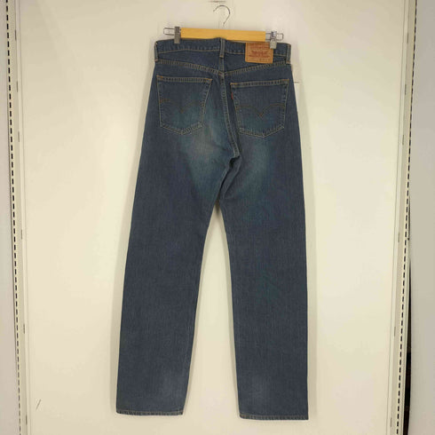 リーバイス Levis 90S 512 ボタン裏359 ストレートデニム メンズ W32/L34