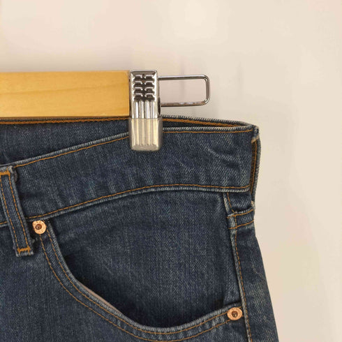 リーバイス Levis 90S 512 ボタン裏359 ストレートデニム メンズ W32/L34