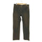 ラングラー Wrangler USED加工 ストレートデニム メンズ 36