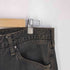 ラングラー Wrangler USED加工 ストレートデニム メンズ 36