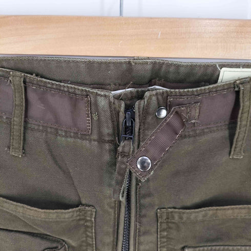 アヴィレックス AVIREX マルチポケット カーゴパンツ メンズ JPN:L