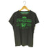 ディーゼル DIESEL SUPERIOR PROTECTION ロゴプリント クルーネックTシャツ メンズ
