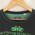 ディーゼル DIESEL SUPERIOR PROTECTION ロゴプリント クルーネックTシャツ メンズ