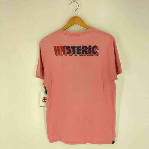 ヒステリックグラマー HYSTERIC GLAMOUR Mystery Girl Tシャツ メンズ import:L
