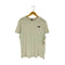 ザノースフェイス THE NORTH FACE 21AW ワンポイント クルーネックTシャツ メンズ import:L