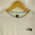 ザノースフェイス THE NORTH FACE 21AW ワンポイント クルーネックTシャツ メンズ import:L