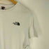 ザノースフェイス THE NORTH FACE 21AW ワンポイント クルーネックTシャツ メンズ import:L