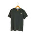 ザノースフェイス THE NORTH FACE 21AW ワンポイント クルーネックTシャツ メンズ import:L