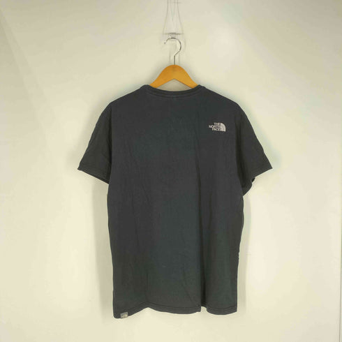 ザノースフェイス THE NORTH FACE 21AW ワンポイント クルーネックTシャツ メンズ import:L