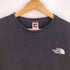 ザノースフェイス THE NORTH FACE 21AW ワンポイント クルーネックTシャツ メンズ import:L