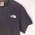 ザノースフェイス THE NORTH FACE 21AW ワンポイント クルーネックTシャツ メンズ import:L