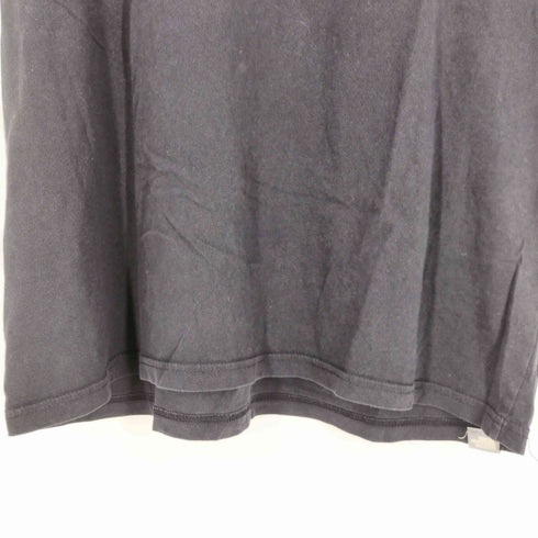 ザノースフェイス THE NORTH FACE 21AW ワンポイント クルーネックTシャツ メンズ import:L