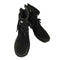 ミネトンカ Minnetonka HI TOP BACK ZIP BOOT レディース US:7