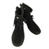 ミネトンカ Minnetonka HI TOP BACK ZIP BOOT レディース US:7