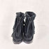 ミネトンカ Minnetonka HI TOP BACK ZIP BOOT レディース US:7