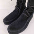 ミネトンカ Minnetonka Front Lace Hardsole Knee Hi Boot レディース US:7