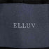 ELLUV ノーブルクオリティーTR ジップギミックEP.2 ショートテーラードジャケット メンズ JPN:S