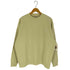 スティーブンアラン Steven Alan T/C MOCK NECK SWEAT-BOLD/スウェット メンズ JPN:M
