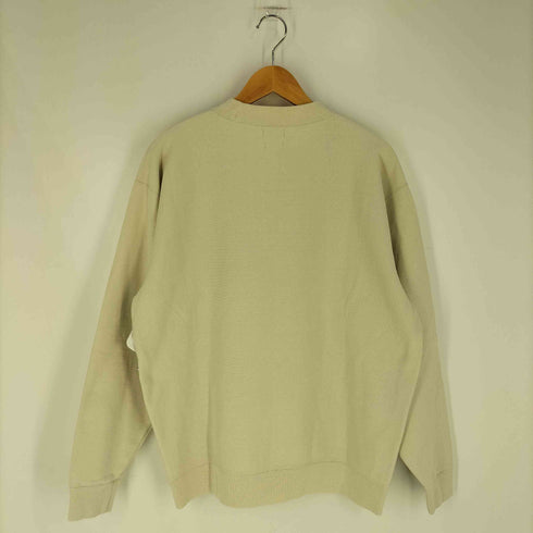スティーブンアラン Steven Alan T/C MOCK NECK SWEAT-BOLD/スウェット メンズ JPN:M