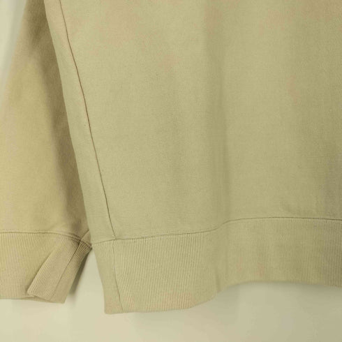 スティーブンアラン Steven Alan T/C MOCK NECK SWEAT-BOLD/スウェット メンズ JPN:M