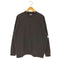 スティーブンアラン Steven Alan T/C MOCK NECK SWEAT-BOLD/スウェット メンズ JPN:M